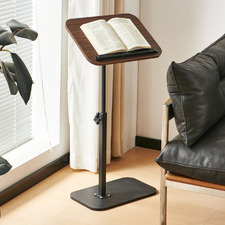 Selma Adjustable Side Table