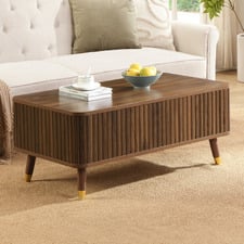 Devon Rectangular Lift-Top Coffee Table