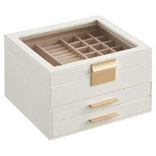 Dorothy Jewellery Box