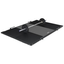 Vany Weightlifting Platform with Frame Set