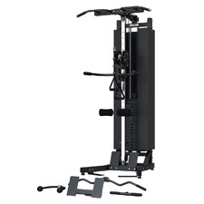 Harstein FT-12 Functional Trainer Cable Machine