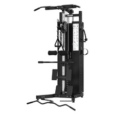 Harstein FT-12 Functional Trainer Cable Machine