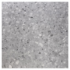 Hadfair Square Terrazzo Matt Porcelain Tile