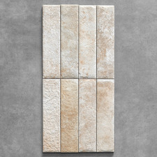 Newtown Matt Chiaro Subway Porcelain Tile