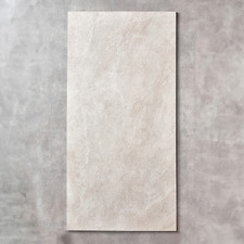 Marco Matt Beige Stone Look Porcelain Tile
