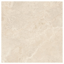 Crown Matt Beige Square Outdoor Tile