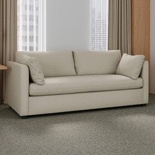 Lotte 3 Seater Sofa Bed