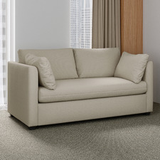 Lotte 2.5 Seater Sofa Bed