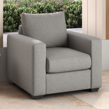 Layton Upholstered Armchair