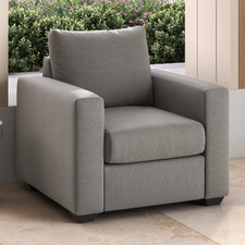 Layton Upholstered Armchair