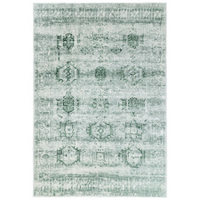 Balis Heirlooms Machine Washable Rug