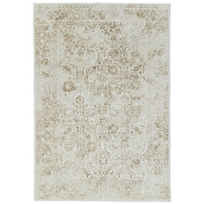 Jaya Heirlooms Machine Washable Rug