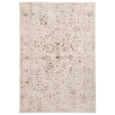 Mabay Heirlooms Machine Washable Rug