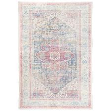 Seri Heirlooms Machine Washable Rug