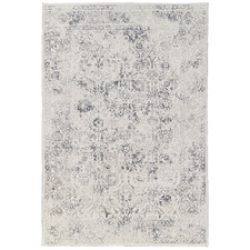 Yeni Heirlooms Machine Washable Rug