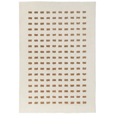 Balan Kista Machine Washable Rug