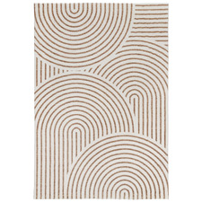 Abel Kista Machine Washable Rug