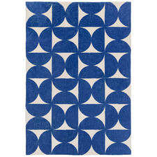 Tosa Kista Machine Washable Rug