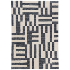 Emmen Kista Machine Washable Rug