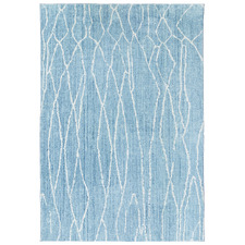 Jevonn Safi Machine Washable Rug