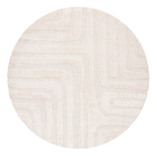 Corso Noto Round Rug