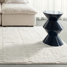 Silo Jovara Power-Loomed Rug