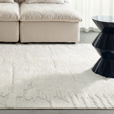 Eden Jovara Power-Loomed Rug
