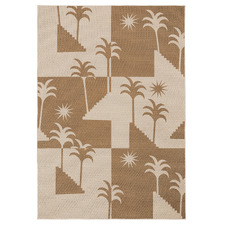 Juno Machine Washable Indoor/Outdoor Rug