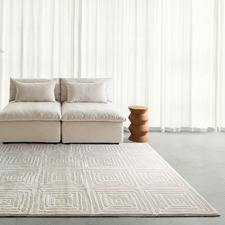 Prescott Machine Washable Rug