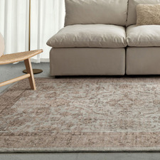 Lumo Kallista Machine Washable Rug