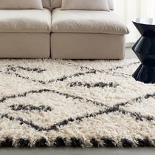 Tova Marion Power-Loomed Rug