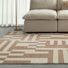 Velo Alure Machine Washable Rug