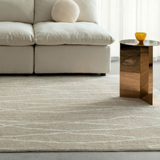 Fira Bryston Machine Washable Rug