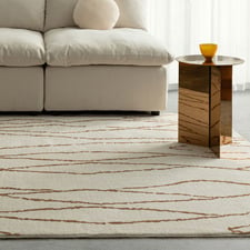 Nira Bryston Machine Washable Rug