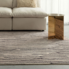 Orin Bryston Machine Washable Rug