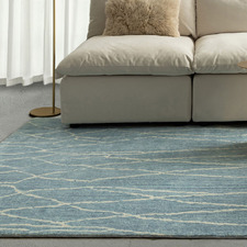 Celo Bryston Machine Washable Rug