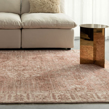 Miso Kallista Machine Washable Rug