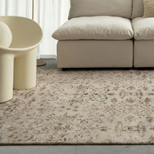 Halo Kallista Machine Washable Rug