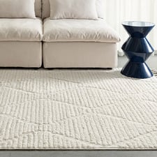Mero Jovara Power-Loomed Rug