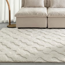 Jara Jovara Power-Loomed Rug