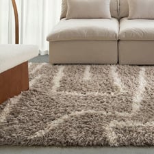 Pavo Marion Power-Loomed Rug