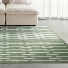 Sage Gerritsen Machine Washable Rug