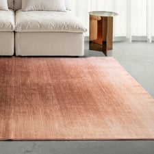 Brown Florence Machine Washable Rug