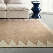 Seymour Machine Washable Rug