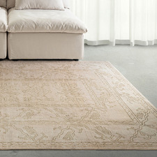 Ilora Machine Washable Rug