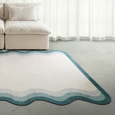 Izzie Machine Washable Rug