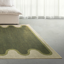 Betty Machine Washable Rug