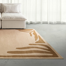Marley Machine Washable Rug