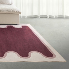 Betty Machine Washable Rug