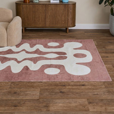 Elara Machine Washable Rug